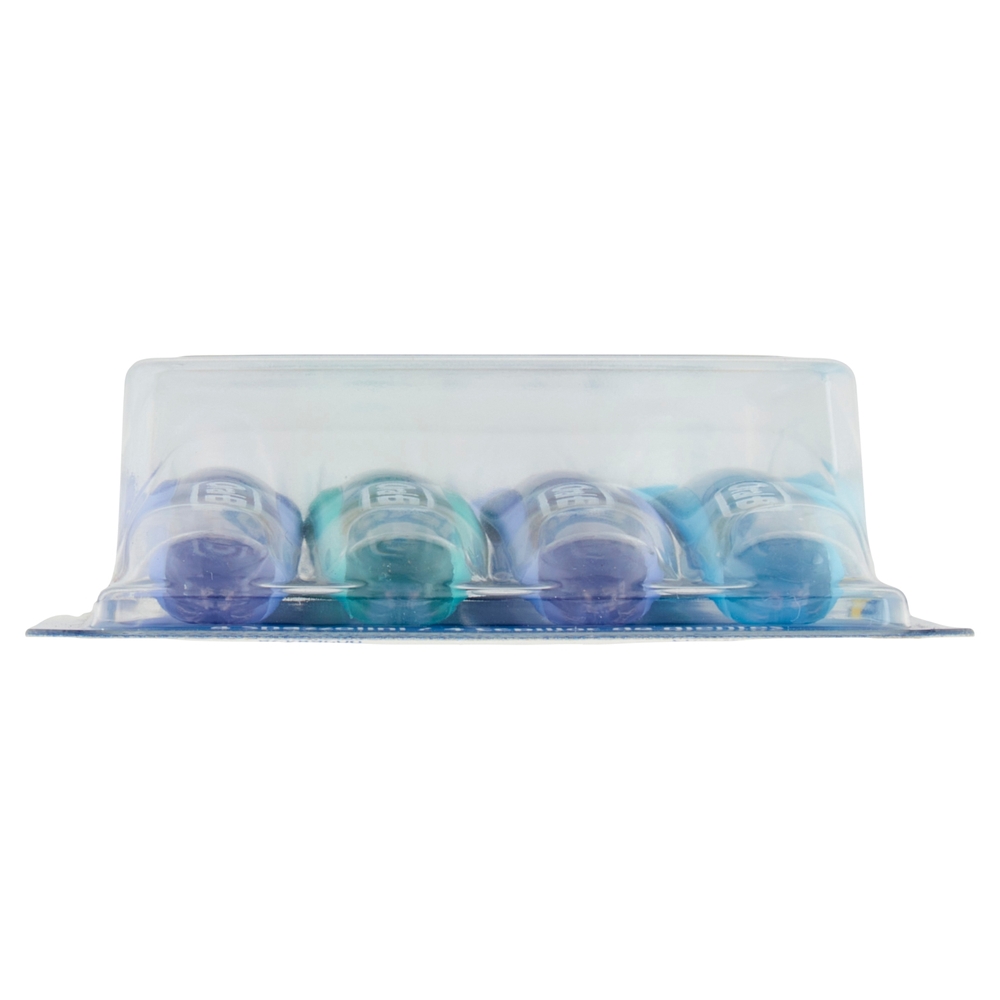 Oral-B Spazzolino ManuaIe Denti Indicator 1-2-3 Medio | 35 4 pz